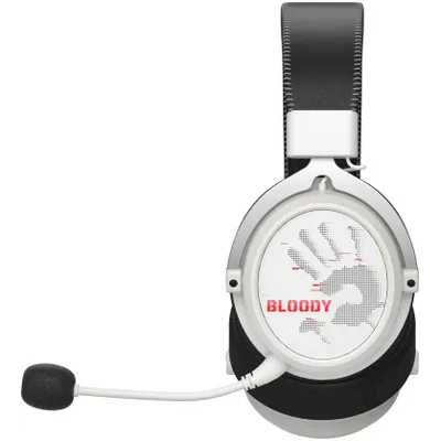 A4Tech Bloody MR590 Sports White