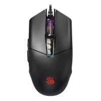 мышь A4Tech Bloody P91s Black