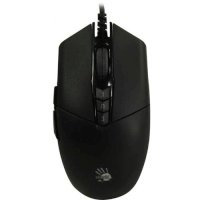A4Tech Bloody P91s Black