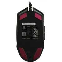 мышь A4Tech Bloody P91s Black