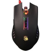 мышь A4Tech Bloody Q81 Black