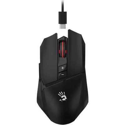 A4Tech Bloody R36 Ultra Black