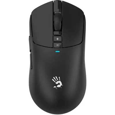 мышь A4Tech Bloody R72 Pro Duo Black