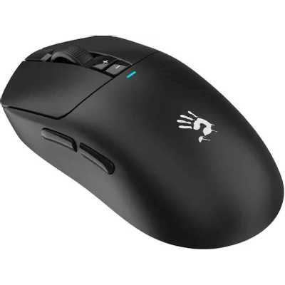 мышь A4Tech Bloody R72 Pro Duo Black