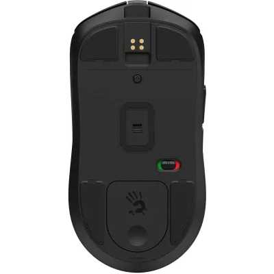 A4Tech Bloody R72 Pro Duo Black