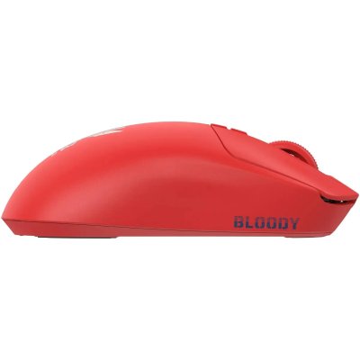 A4Tech Bloody R72 Pro Pyro Blaze