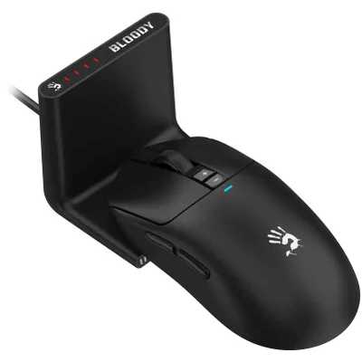 A4Tech Bloody R72 Ultra Duo Black