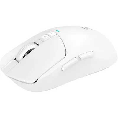 мышь A4Tech Bloody R72 Ultra White