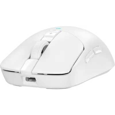 мышь A4Tech Bloody R72 Ultra White