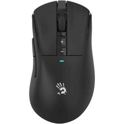 мышь A4Tech Bloody R73 Ultra Black