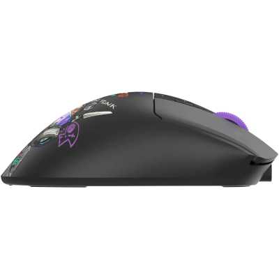 A4Tech Bloody R73 Ultra Duo Cypher Ghost