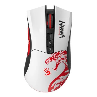 мышь A4Tech Bloody R90 Plus Naraka