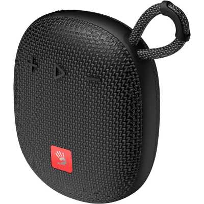 A4Tech Bloody S3 Carry Black