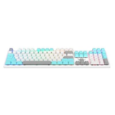 A4Tech Bloody S510N Icy White