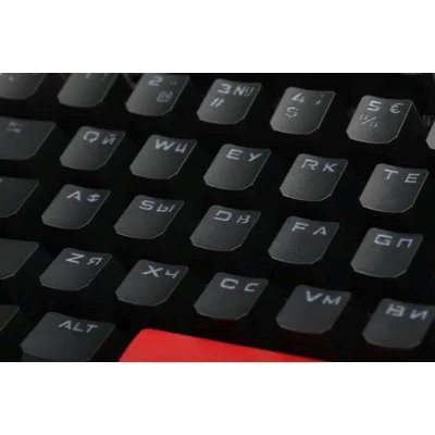 клавиатура A4Tech Bloody S510R Fire Black