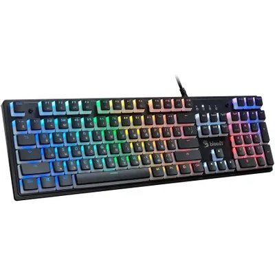 A4Tech Bloody S510RP Pudding Black