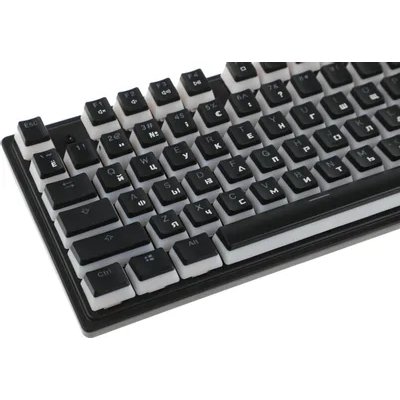 клавиатура A4Tech Bloody S510RP Pudding Black