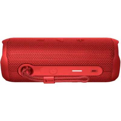 A4Tech Bloody S6 Tube Red