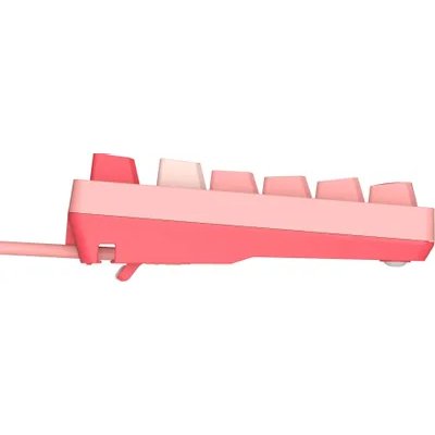 клавиатура A4Tech Bloody S87 Energy Pink
