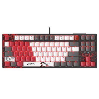 клавиатура A4Tech Bloody S87 Naraka