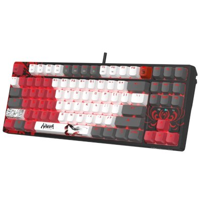 клавиатура A4Tech Bloody S87 Naraka