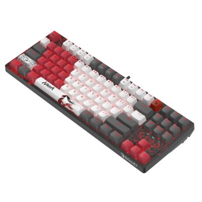 клавиатура A4Tech Bloody S87 Naraka