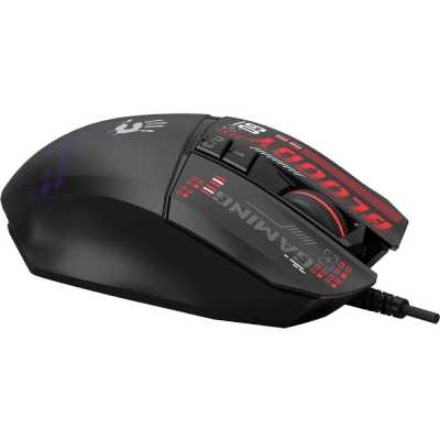 мышь A4Tech Bloody W60 Max Mini