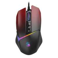 мышь A4Tech Bloody W60 Max Red