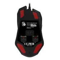 мышь A4Tech Bloody W60 Max Red