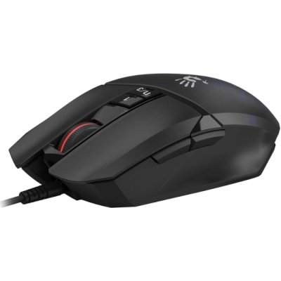 мышь A4Tech Bloody W65 Max Mini Honeycomb