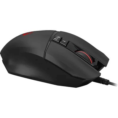 A4Tech Bloody W65 Max Mini Stone Black