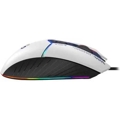 мышь A4Tech Bloody W95 Max Sports Blue/White