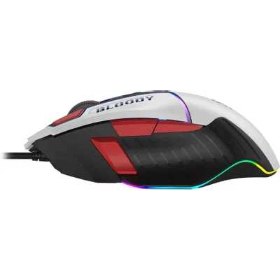 A4Tech Bloody W95 Max Sports Blue/White