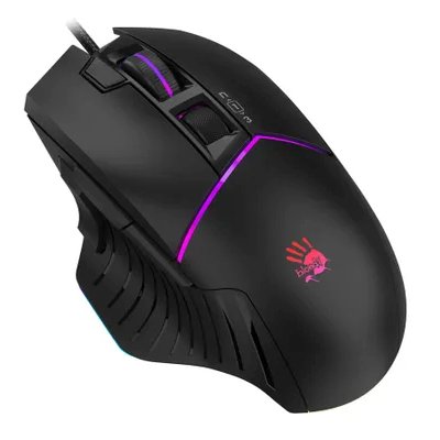 A4Tech Bloody W95 Max Stone Black