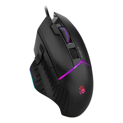 мышь A4Tech Bloody W95 Max Stone Black