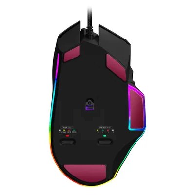A4Tech Bloody W95 Max Stone Black