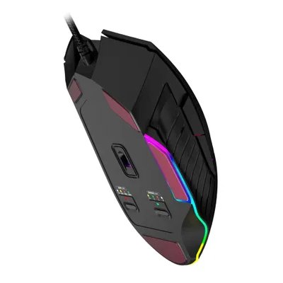 мышь A4Tech Bloody W95 Max Stone Black