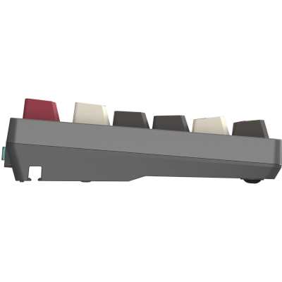 A4Tech Bloody WS87 Grey/Red