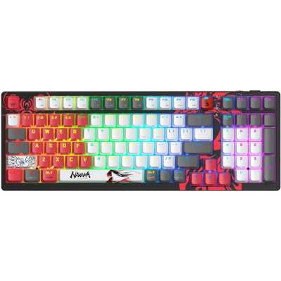 клавиатура A4Tech Bloody WS98 Naraka