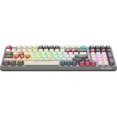A4Tech Bloody WS98 Pixels Red