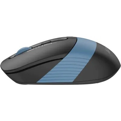 мышь A4Tech Fstyler FB10CS Ash Blue