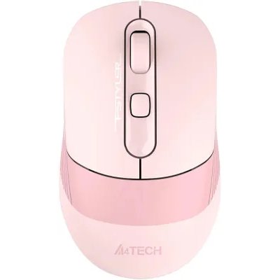 мышь A4Tech Fstyler FB10CS Baby Pink