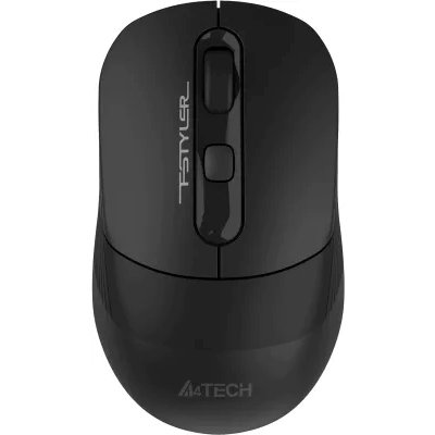 мышь A4Tech Fstyler FB10CS Stone Black