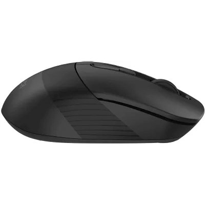 A4Tech Fstyler FB10CS Stone Black
