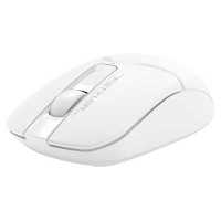 мышь A4Tech Fstyler FB12 White