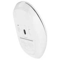мышь A4Tech Fstyler FB12 White