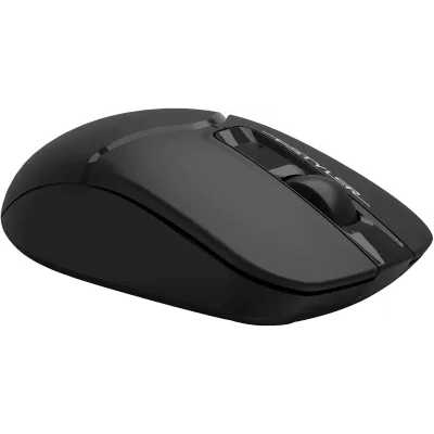 A4Tech Fstyler FB12S Black