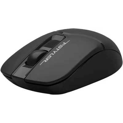 мышь A4Tech Fstyler FB12S Black
