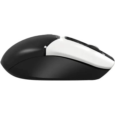 A4Tech Fstyler FB12S Panda