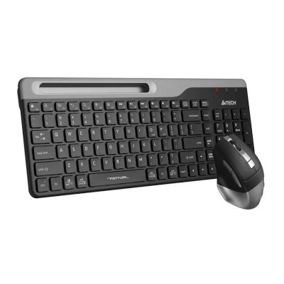 A4Tech Fstyler FB2535C Smoky Grey